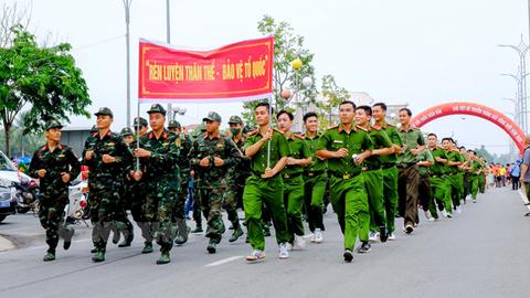 Nhịp sống 24/7 ngày 30/11/2024