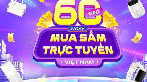 Tuần lễ thương mại điện tử và Online Friday