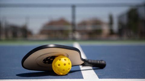 Cảnh báo giả mạo “Liên đoàn Pickleball Việt Nam” để lừa đảo