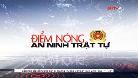 Tin tức an ninh trật tự nổi bật 24h qua