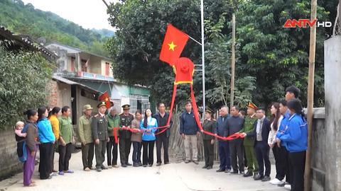 An ninh toàn cảnh ngày 07/12/2024