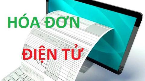 Thủ tướng yêu cầu tăng cường quản lý, sử dụng hóa đơn điện tử	