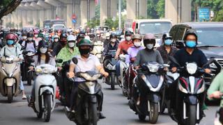 Tham gia giao thông – đừng coi thường tính mạng