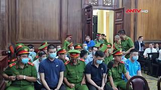 Xét xử đường dây mua bán hóa đơn trái phép 