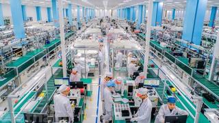 ADB nâng mức dự báo tăng trưởng của Việt Nam năm 2024 và 2025