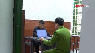Khởi tố 10 thanh thiếu niên hỗn chiến trong đêm
