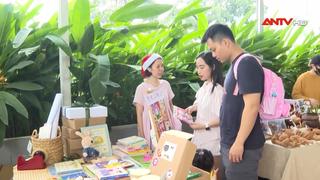 Xu hướng "Tết xanh" thân thiện với môi trường