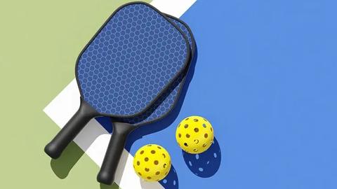 Giả mạo “Liên đoàn Pickleball Việt Nam” để lừa đảo chiếm đoạt tài sản