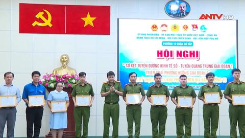 Nhịp sống 24/7 ngày 14/12/2024