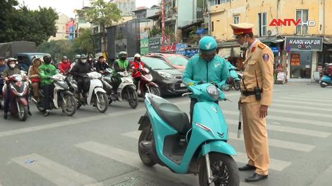 Hà Nội: Vì một giao thông không ùn tắc, tai nạn