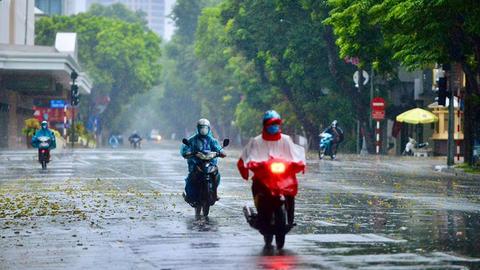 An ninh ngày mới 16/12/2024