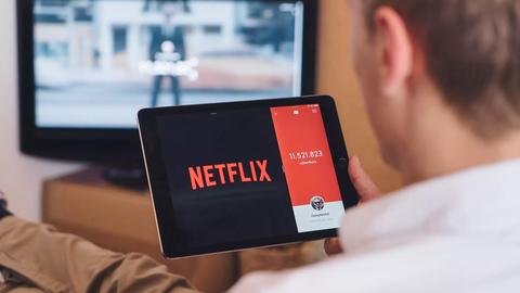 Hà Lan phạt Netflix vì cách xử lý dữ liệu người dùng