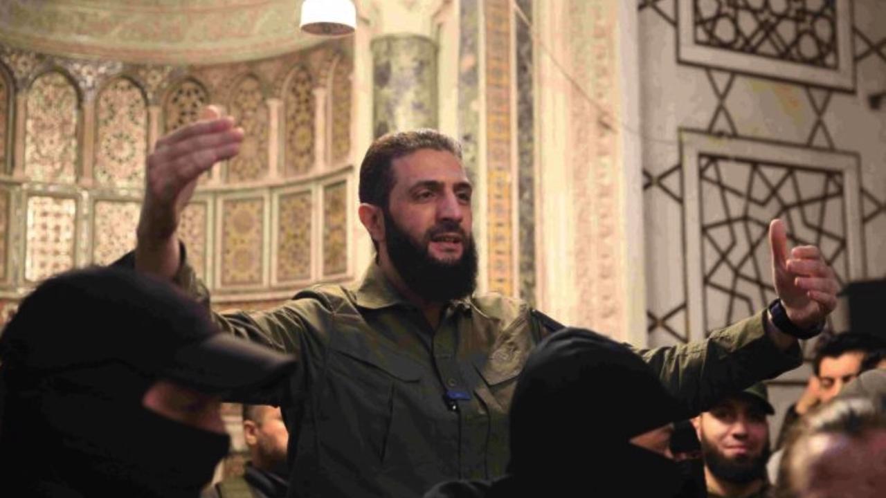 An ninh thế giới ngày 19/12/2024 