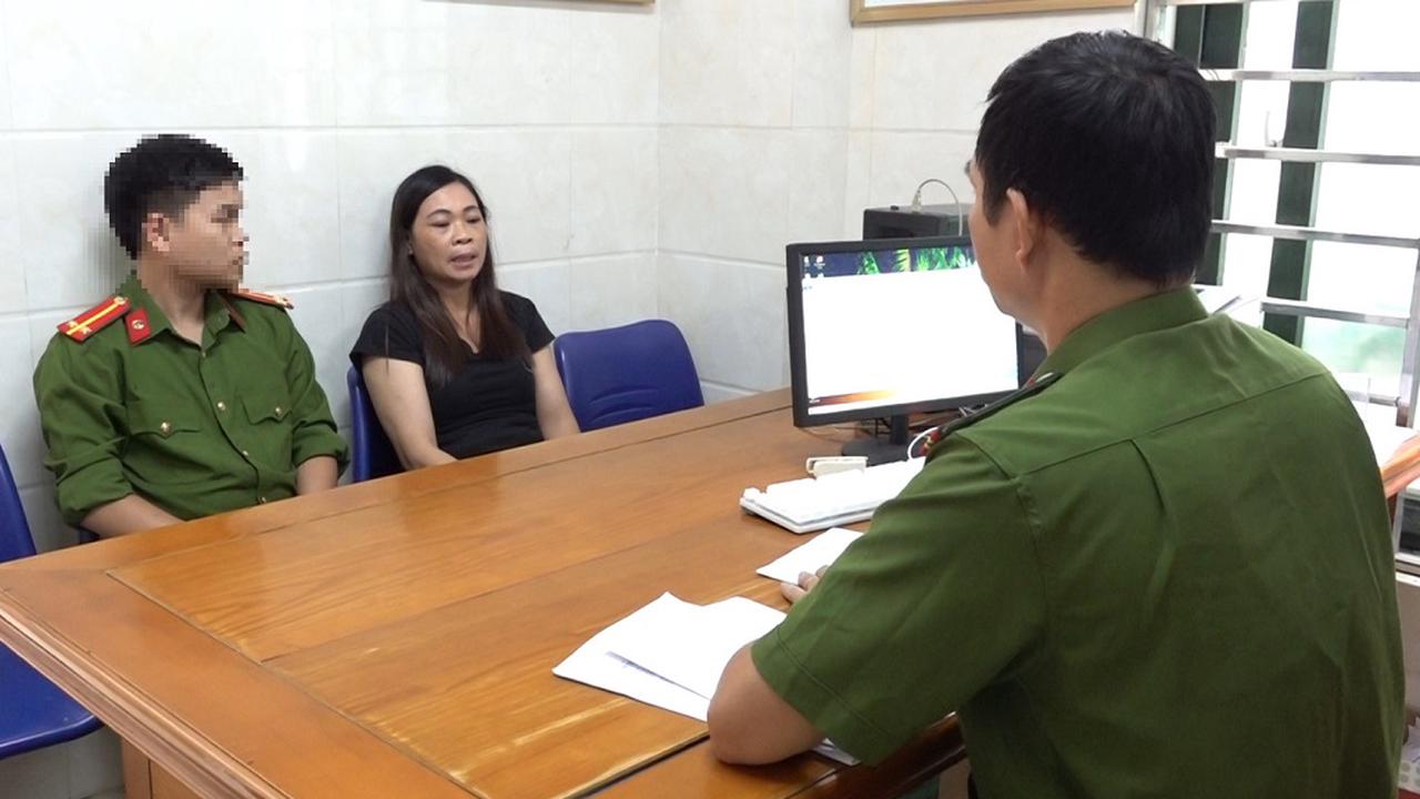 An ninh ngày mới 20/12/2024 