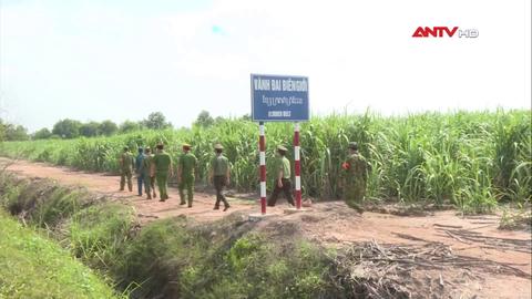 Đoàn kết, hiệp đồng vì sự nghiệp bảo vệ an ninh Tổ quốc