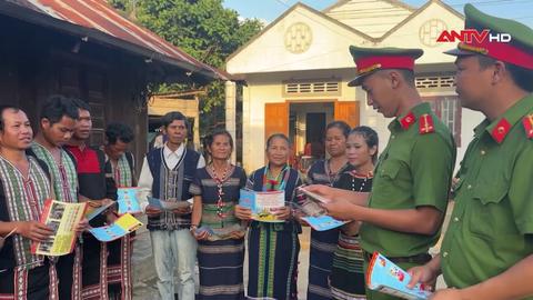 An ninh ngày mới 31/12/2024