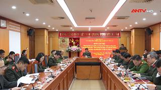 Nghiên cứu, ứng dụng, phát triển khoa học công nghệ trong CAND