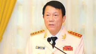  Thư chúc mừng năm mới của Bộ trưởng Lương Tam Quang