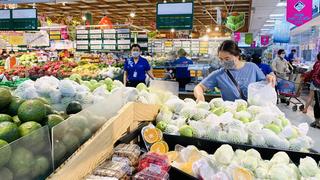 Sẵn sàng đủ nguồn cung nông sản, thực phẩm dịp Tết 2025