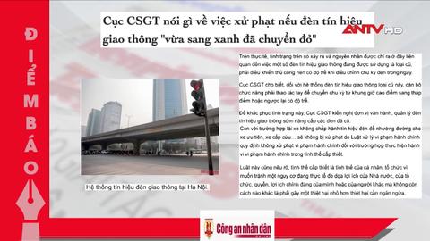 Tin tức nổi bật trên báo ra ngày hôm nay