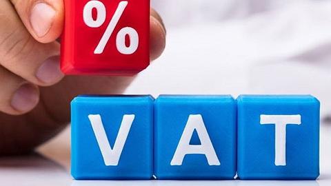 Chính thức giảm 2% thuế VAT đến hết tháng 6/2025