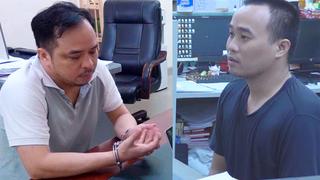 Triệt phá nhóm lừa đảo kêu gọi đầu tư tiền ảo đa cấp