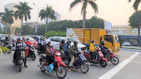 An ninh ngày mới 08/01/2025