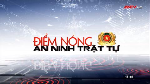 Tin tức an ninh trật tự nổi bật 24h qua