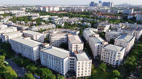 Xây dựng 100.000 căn nhà ở xã hội đến hết năm 2025