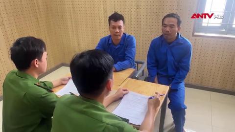 Công an huyện Đắk Mil triệt phá các vụ mua bán, tàng trữ trái phép pháo nổ