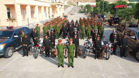 Rèn bản lĩnh, vững niềm tin