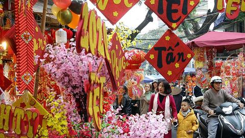 An ninh toàn cảnh ngày 13/01/2025