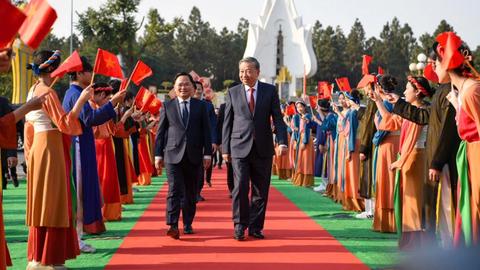 Nhật ký an ninh ngày 13/01/2025