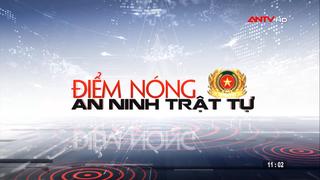 Tin tức an ninh trật tự nổi bật 24h qua