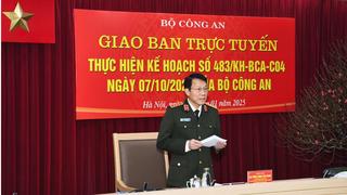 Duy trì sạch ma túy tại các địa bàn trọng điểm