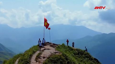 Du lịch Tà Xùa thu hút khách du lịch