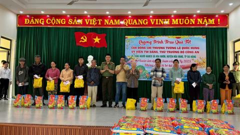 An ninh ngày mới 21/01/2025