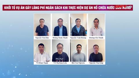 Chống lãng phí: Cuộc chiến chống “giặc nội xâm”