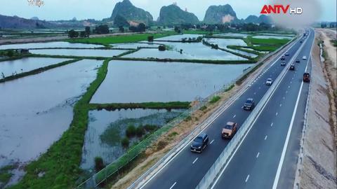 Đề xuất thu phí 6 tuyến cao tốc do Nhà nước đầu tư