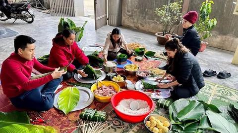 Phong tục cúng tất niên và ý nghĩa đoàn viên trong ngày Tết cổ truyền