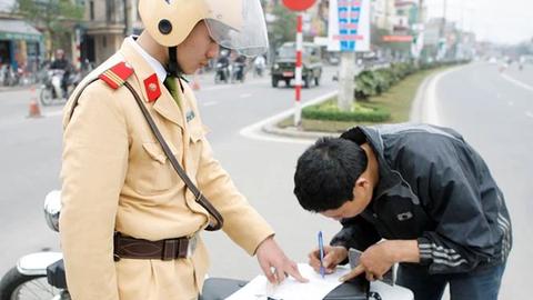 Nhật ký an ninh ngày 30/01/2025