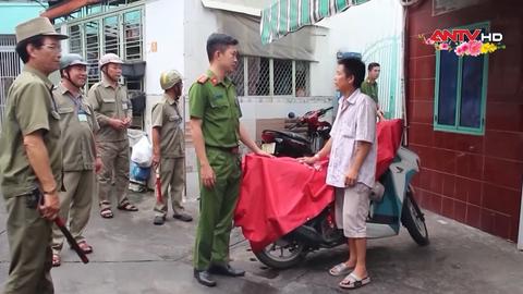 “Cánh tay nối dài” của lực lượng Công an giữ bình yên địa bàn