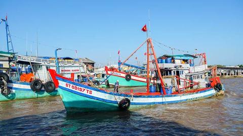 Kinh tế tiêu dùng ngày 05/02/2025