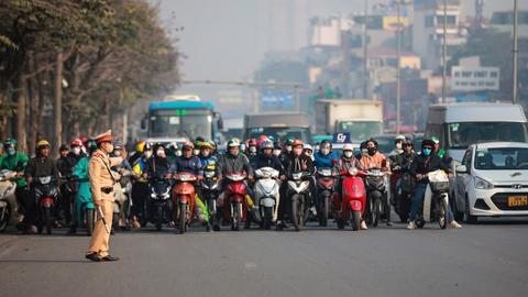 An ninh ngày mới 06/02/2025