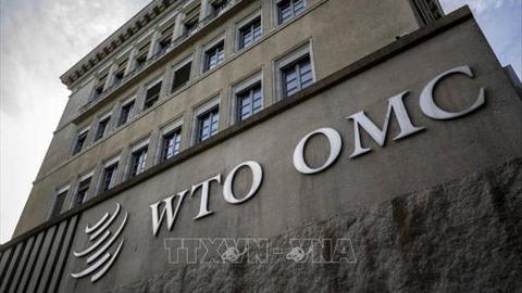 Trung Quốc khởi kiện Mỹ tại WTO