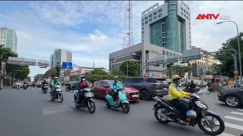 Nhịp sống 24/7 ngày 07/02/2025