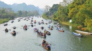  Cần dẹp bỏ quan niệm tháng Giêng là tháng ăn chơi