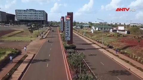 Tatu City – đô thị tương lai của Kenya