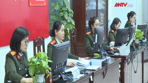 Nhật ký an ninh ngày 08/02/2025