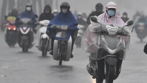 An ninh toàn cảnh ngày 09/02/2025